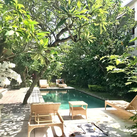 Secreet Garden Hotel
